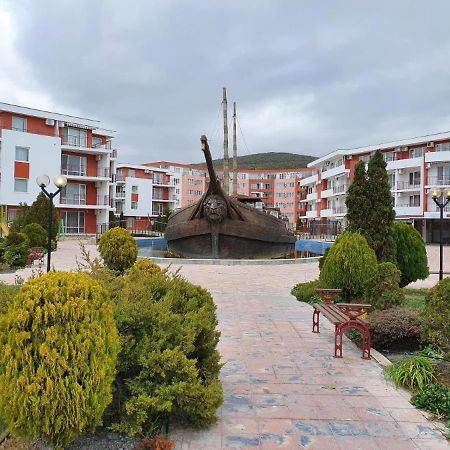 Fort Knox Privilege C-4 265 Apartment Свети Влас Екстериор снимка