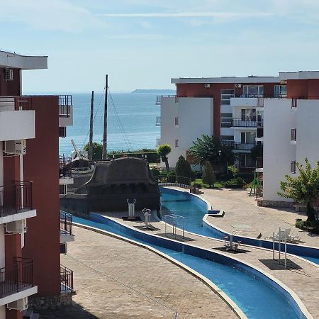 Fort Knox Privilege C-4 265 Apartment Свети Влас Екстериор снимка