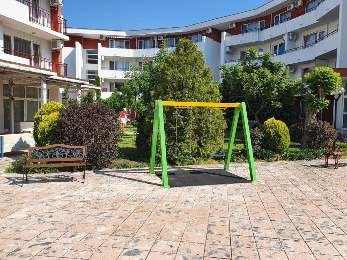 Fort Knox Privilege C-4 265 Apartment Свети Влас Екстериор снимка
