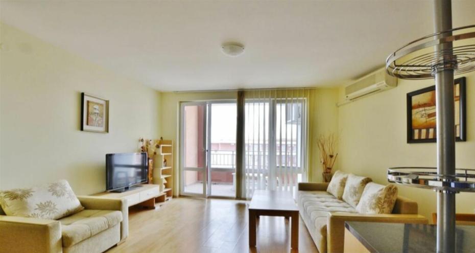 Fort Knox Privilege C-4 265 Apartment Свети Влас Екстериор снимка