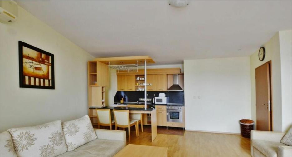 Fort Knox Privilege C-4 265 Apartment Свети Влас Екстериор снимка
