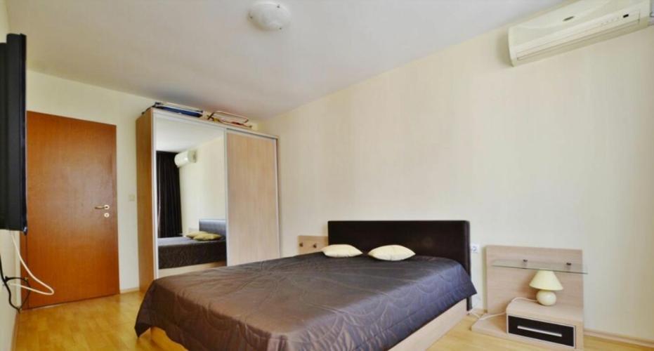 Fort Knox Privilege C-4 265 Apartment Свети Влас Екстериор снимка