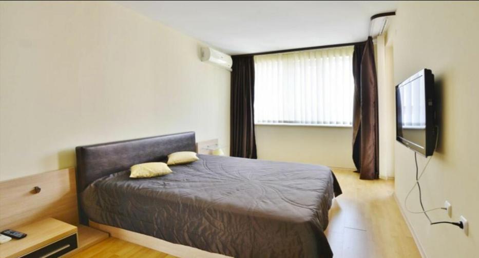 Fort Knox Privilege C-4 265 Apartment Свети Влас Екстериор снимка