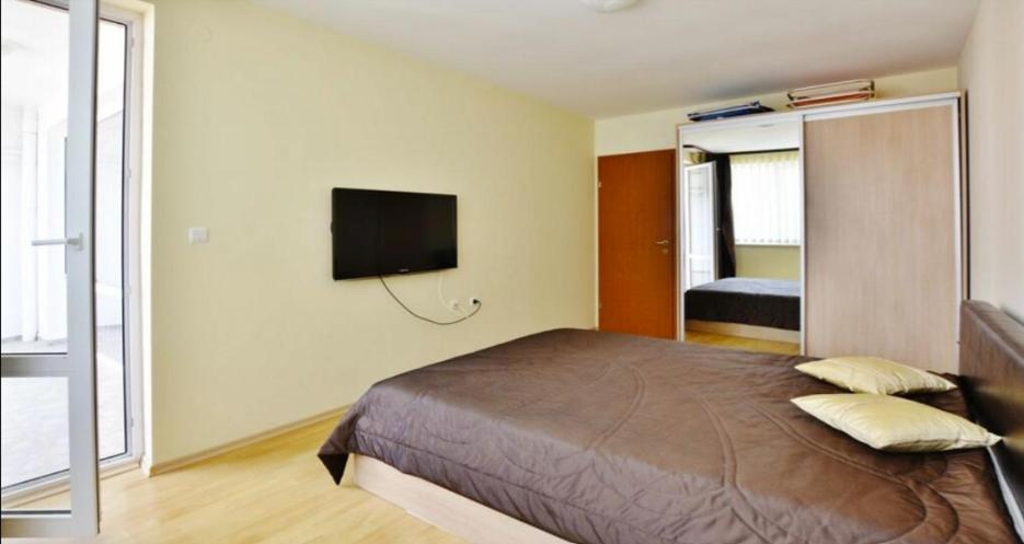 Fort Knox Privilege C-4 265 Apartment Свети Влас Екстериор снимка