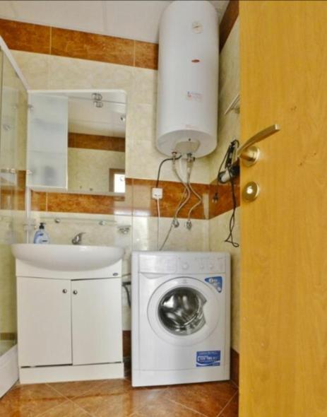 Fort Knox Privilege C-4 265 Apartment Свети Влас Екстериор снимка