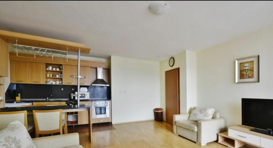 Fort Knox Privilege C-4 265 Apartment Свети Влас Екстериор снимка