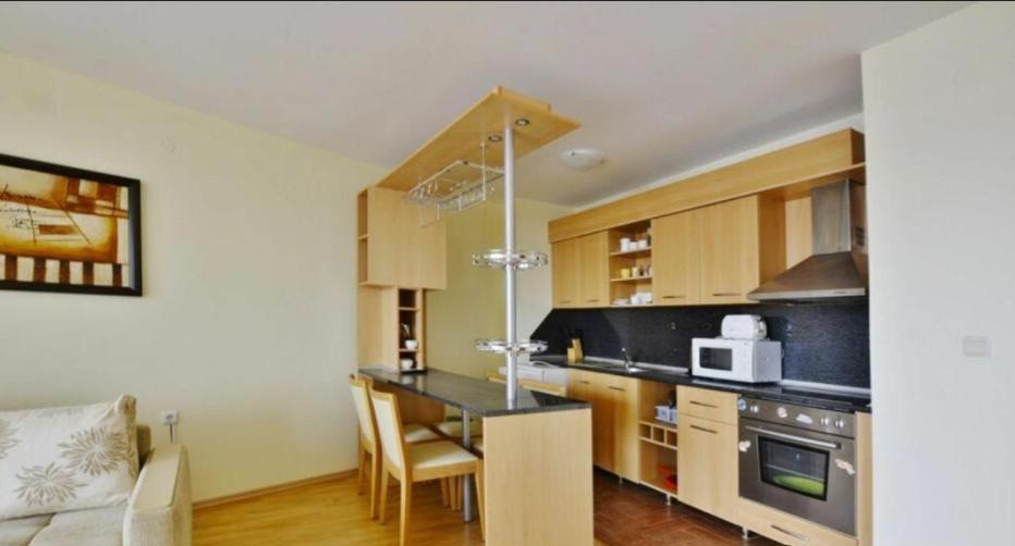 Fort Knox Privilege C-4 265 Apartment Свети Влас Екстериор снимка