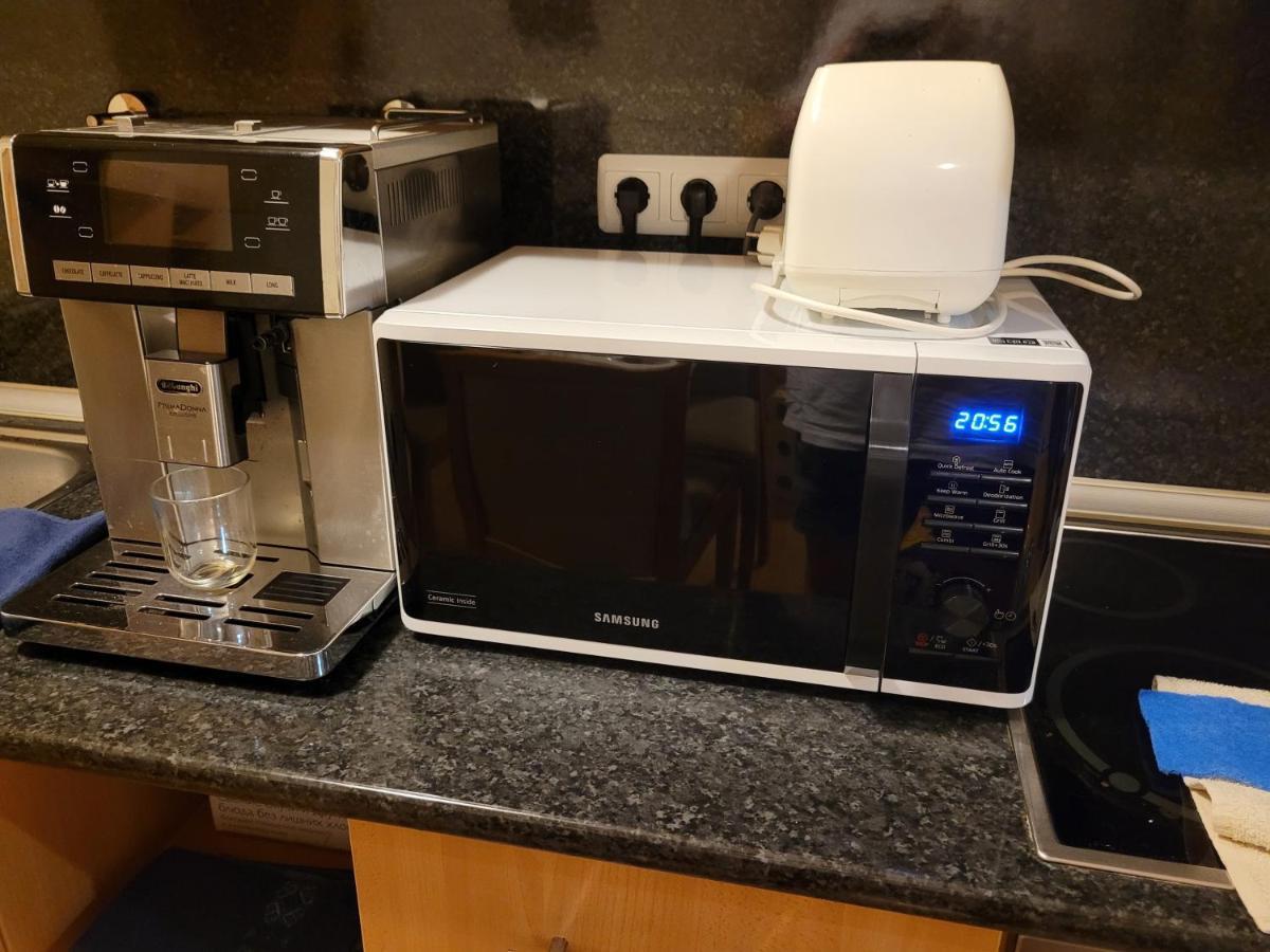 Fort Knox Privilege C-4 265 Apartment Свети Влас Екстериор снимка