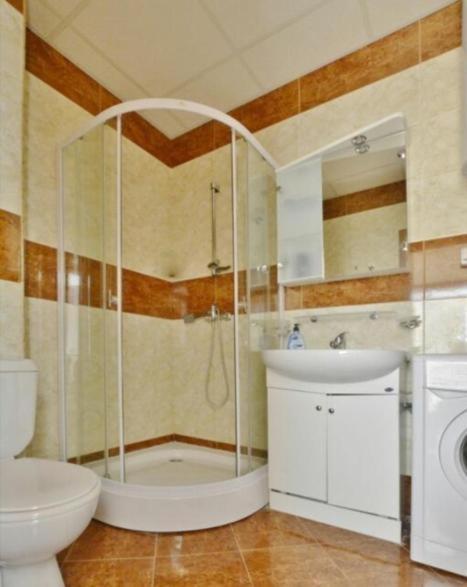 Fort Knox Privilege C-4 265 Apartment Свети Влас Екстериор снимка